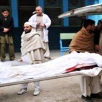 یک مرد میان‌سال در هرات گردن زده شد