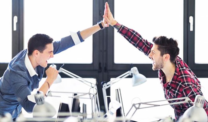 ۲۰ عادت مشترک کارآفرینان برای موفق شدن