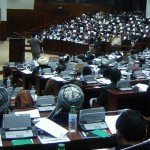 ۶ عضو کمیسیون نظارت بر تطبیق قانون اساسی رأی تأیید گرفتند