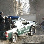 یک فرمانده طالبان در لوگر کشته شد
