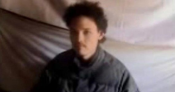 آزادی یک کانادایی پس از ۱۰ سال اسارت از نزد طالبان