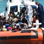 اتحادیه اروپا: مشکل پناه‌جویان در افغانستان و سوریه است نه در اروپا