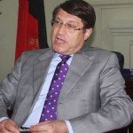 احدی: حکومت کرزی از حکومت غنی بهتر بود