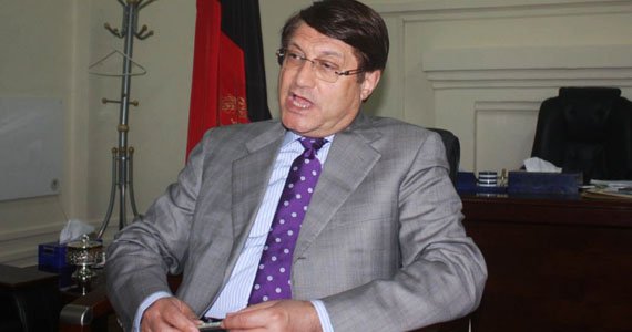 احدی: حکومت کرزی از حکومت غنی بهتر بود