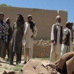 اختلافات قومی جان سه تن را در بادغیس گرفت