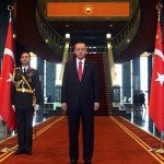 اردوغان به میانجیگری بحران قطر شتافت