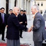 استرالیا شمار سربازانش را در افغانستان افزایش می‌دهد