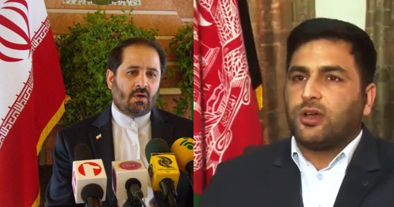 افخمی: نیایش باید از ایران معذرت بخواهد