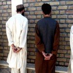 امنیت ملی ۴ تروریست را در قندهار بازداشت کرد
