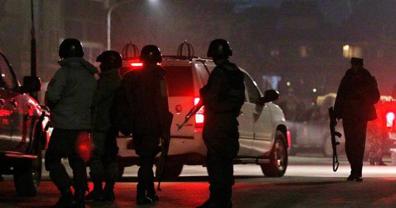 انفجار نیرومند در استانبول ۱۰ تن را کشت و ۱۵ تن دیگر را مجروح ساخت