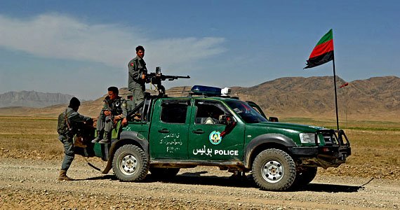 بازداشت ۳ سارق از شاهراه هرات-قندهار