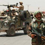 پنج تن از مخالفان مسلح در هرات، طی عملیات نیروهای افغان کشته شدند