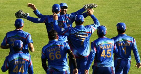 بازی کنان تیم ملی، زیمباوه را شکست دادند