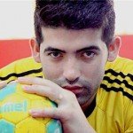 بازیکن تیم ملی هندبال افغانستان در آب های یونان غرق شد