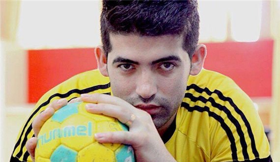 بازیکن تیم ملی هندبال افغانستان در آب های یونان غرق شد