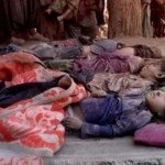 بقایای انقلاب بازهم جان گرفت