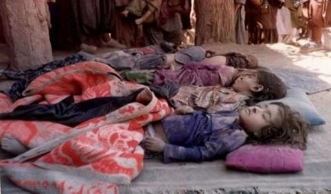 بقایای انقلاب بازهم جان گرفت