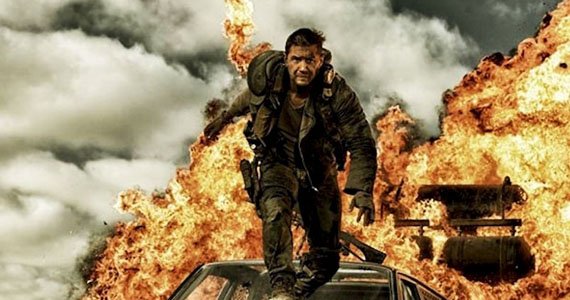 بهترین فیلم‌های ۲۰۱۵ میلادی