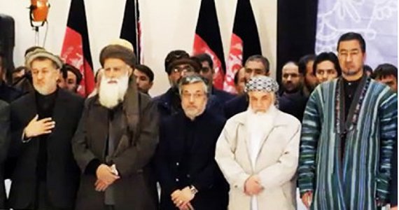 بی باوری شورای حراست و ثبات به گفته‌های اخیر رییس‌جمهور