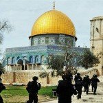 بی‌احترامی تازه اسرائیلی‌ها به مسجدالاقصی