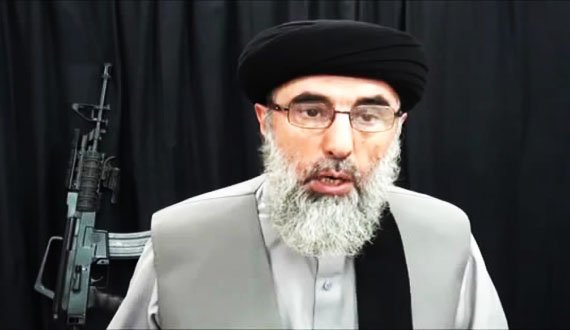 بی‌بی‌سی: حکمتیار جوانان افغان را به جنگ یمن می‌فرستد