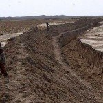 تلاش‌ها برای تأمین امنیت خط مرزی افغانستان و پاکستان