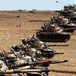 تلفات سنگین پ ک ک در ترکیه