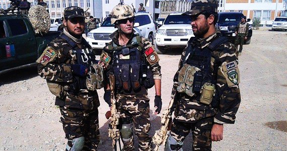 تیراندازی به‌سوی دو جوان در هرات زیر سایۀ تدابیر شدید امنیتی