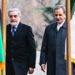 جهانگیری: مشکل افغانستان برای ایران دردسر است