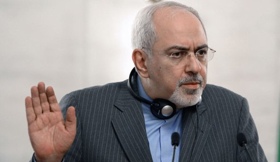 جواد ظریف خطاب به عربستان: صبر و تحمل ما روبه خلاصی است