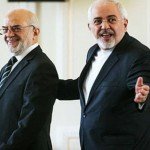 جواد ظریف خواهان عادی‌سازی روابط ایران با عربستان است