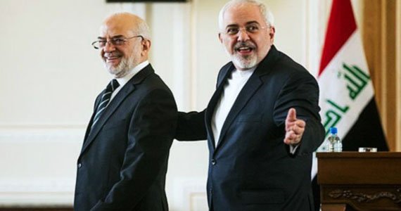 جواد ظریف خواهان عادی‌سازی روابط ایران با عربستان است