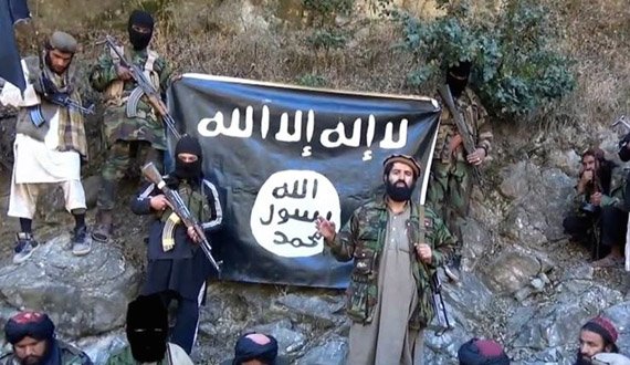 جوان هندی برای پیوستن به داعش رهسپار کابل شد