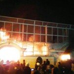 در ادامه تحریم‌های اعراب کویت هم سفیر خود را از تهران فراخواند