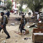 یک عضو شورای ولایتی در ننگرهار از حمله انفجاری جان به سلامت برد