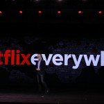 خدمات نت‌فلیکس به ۱۳۰ کشور رسید