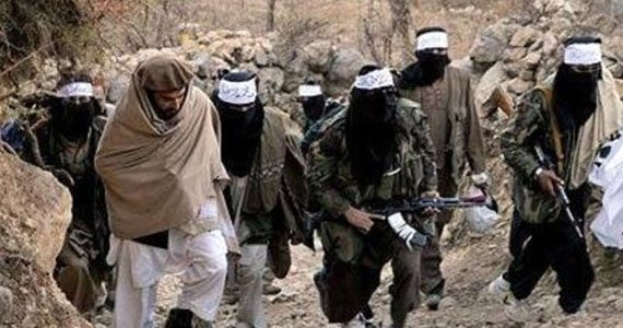 داعش خواستار پیوستن مردم غزنی به این گروه شد