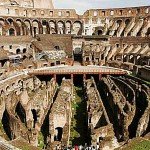 داعش: روم را به مرکز فروش برده تبدیل می‌کنیم