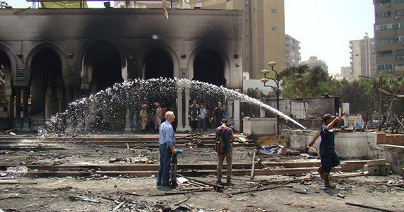 داعش شهر “زلیتن” لیبی را میدان خون و آتش نظامیان ساخت