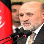 داوودزی: من از طالبان کرام معذرت می‌خواهم