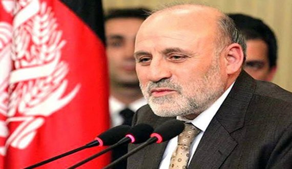 داوودزی: من از طالبان کرام معذرت می‌خواهم