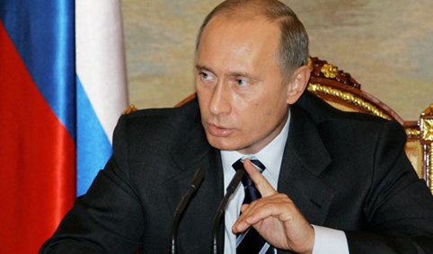 دستور تازه پوتین برای تحریم‌های بیشتر علیه ترکیه