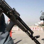 دستگیری ۲ فرد مسلح توسط باشندگان گذره هرات