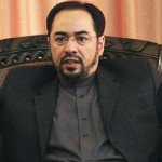 ربانی برای جلب حمایت‌ها به چین می‌رود