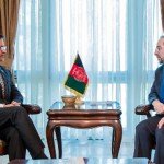 روابط افغانستان و هند بیشتر از این تقویت خواهد شد