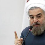 حسن روحانی: شهروندان ایران حق دارند اعتراض کنند