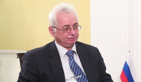 روسیه از گفتگوی چهارجانبه صلح افغانستان حمایت می‌کند