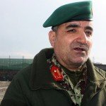 رییس ستاد ارتش: از ملیشه سازی جلوگیری می‌کنم