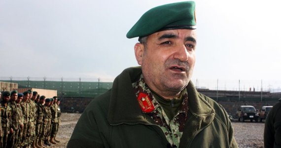 رییس ستاد ارتش: از ملیشه سازی جلوگیری می‌کنم