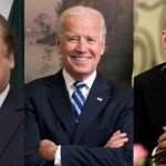 رییس‌جمهور فردا با جوبایدن دیدار می‌کند